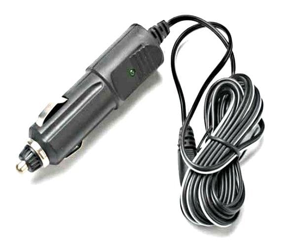 Traxxas 3032 DC Power Adapter 3030 Revo Slayer Car Charger for fpv drones