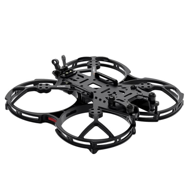GEPRC Cinelog35 V3 frame for Cinewhoop drone