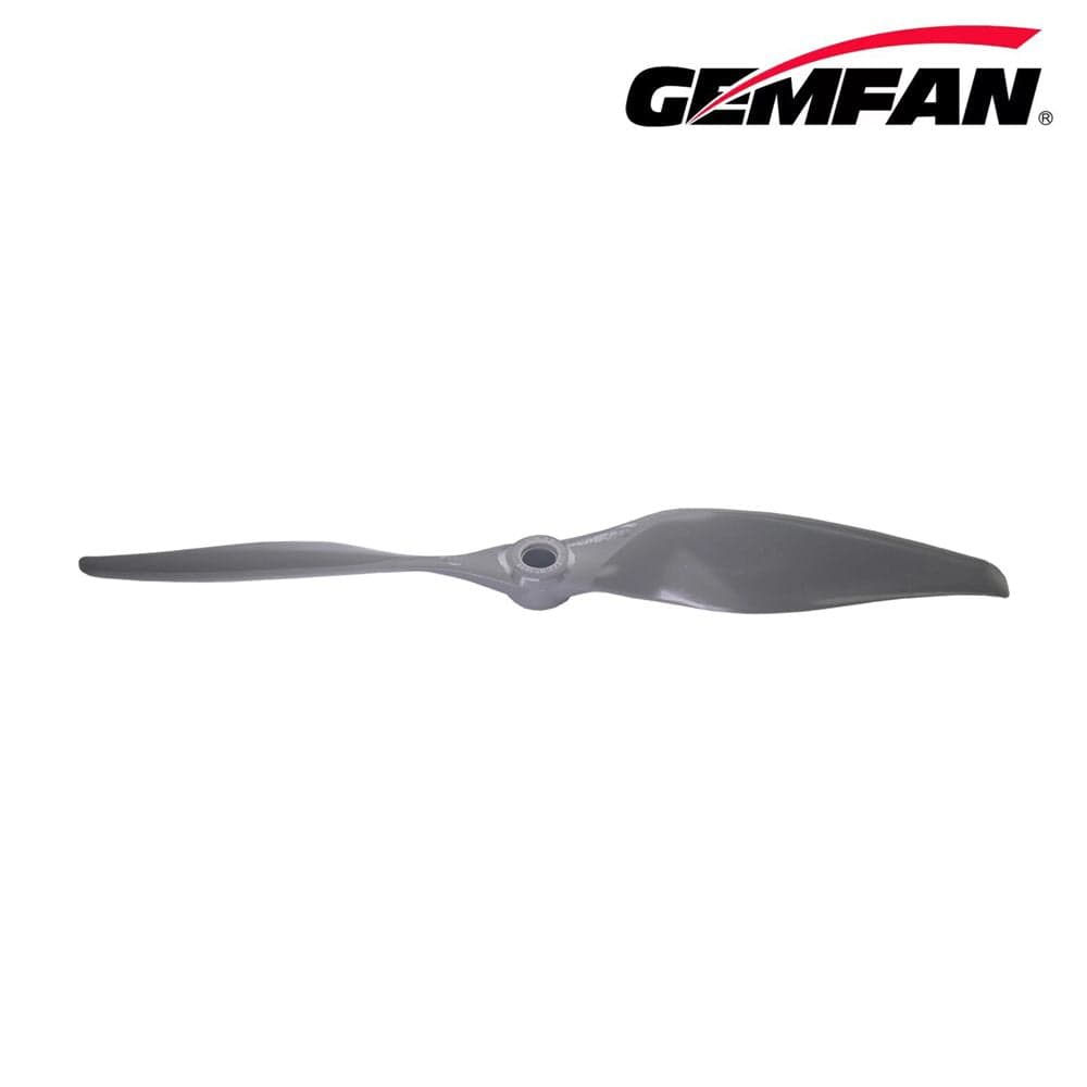 Gemfan 7x13 VORTEX Electric Glass Fiber Nylon Airplane/Wing/Drone Prop (2 Pcs)  - Choose Rotation for fpv drones 3