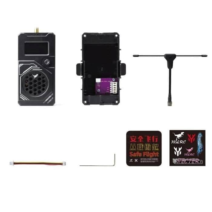 HGLRC T One ELRS 915MHz Transmitter Module for fpv drones 2