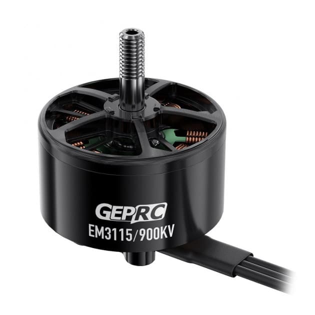 GEPRC EM3115 900Kv Motor for drones