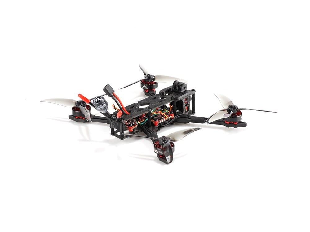 Rekon FPV Rekon4 FR Sub250g Freestyle Analog Quad for fpv drones 2