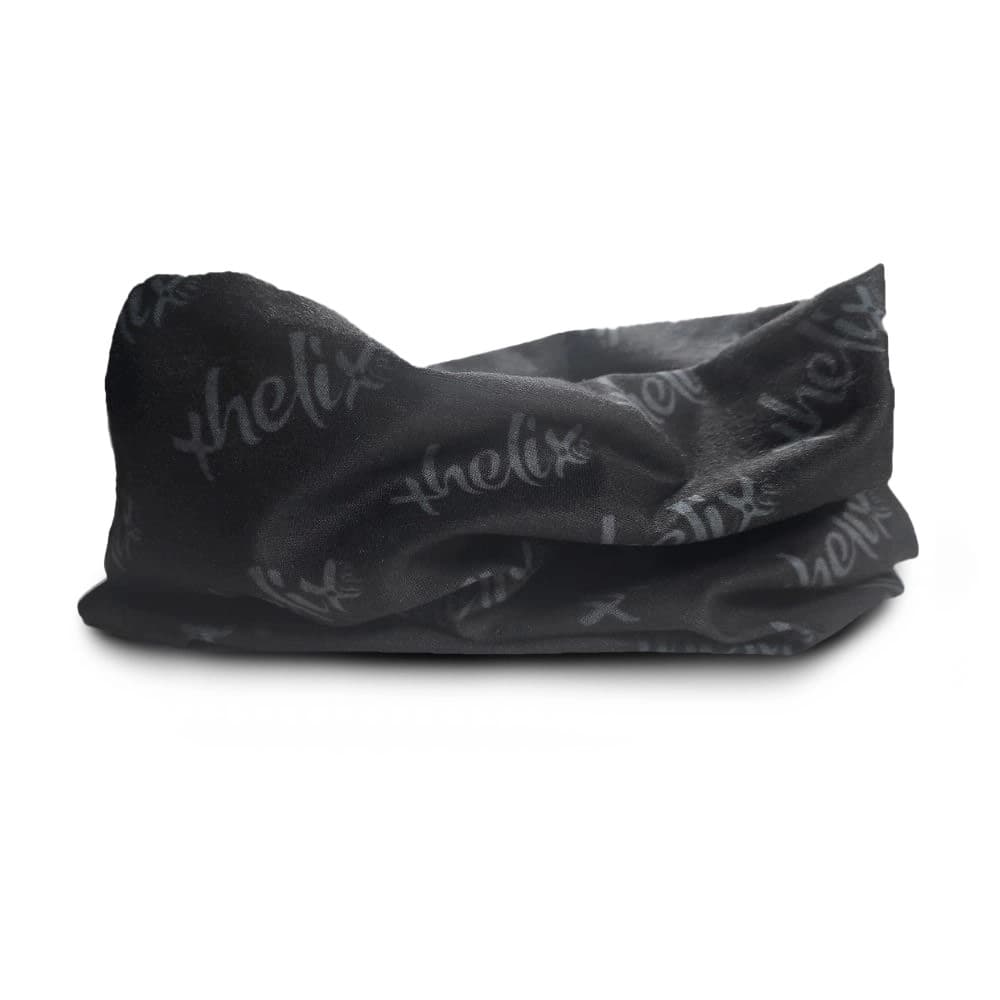 Xhelix FPV Multifunction Bandana - 5 - Black for fpv drones 3