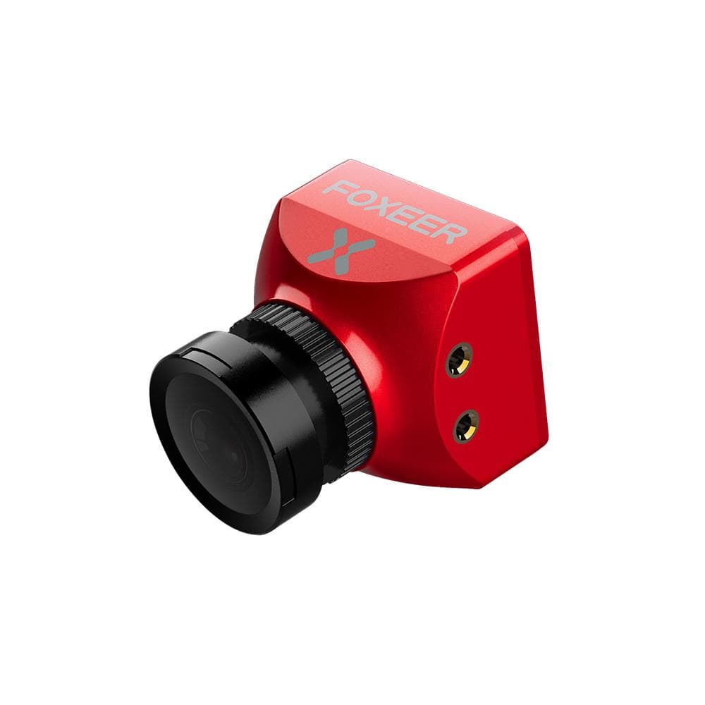 Foxeer Monster Mini Pro WDR FPV Camera (Pick Your Color) for fpv drones