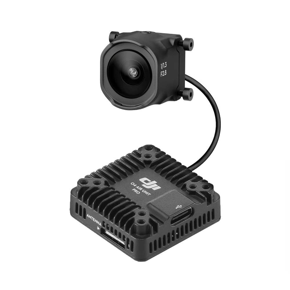 DJI Goggles N3 + O4 Air Unit Bundle for fpv drones 6