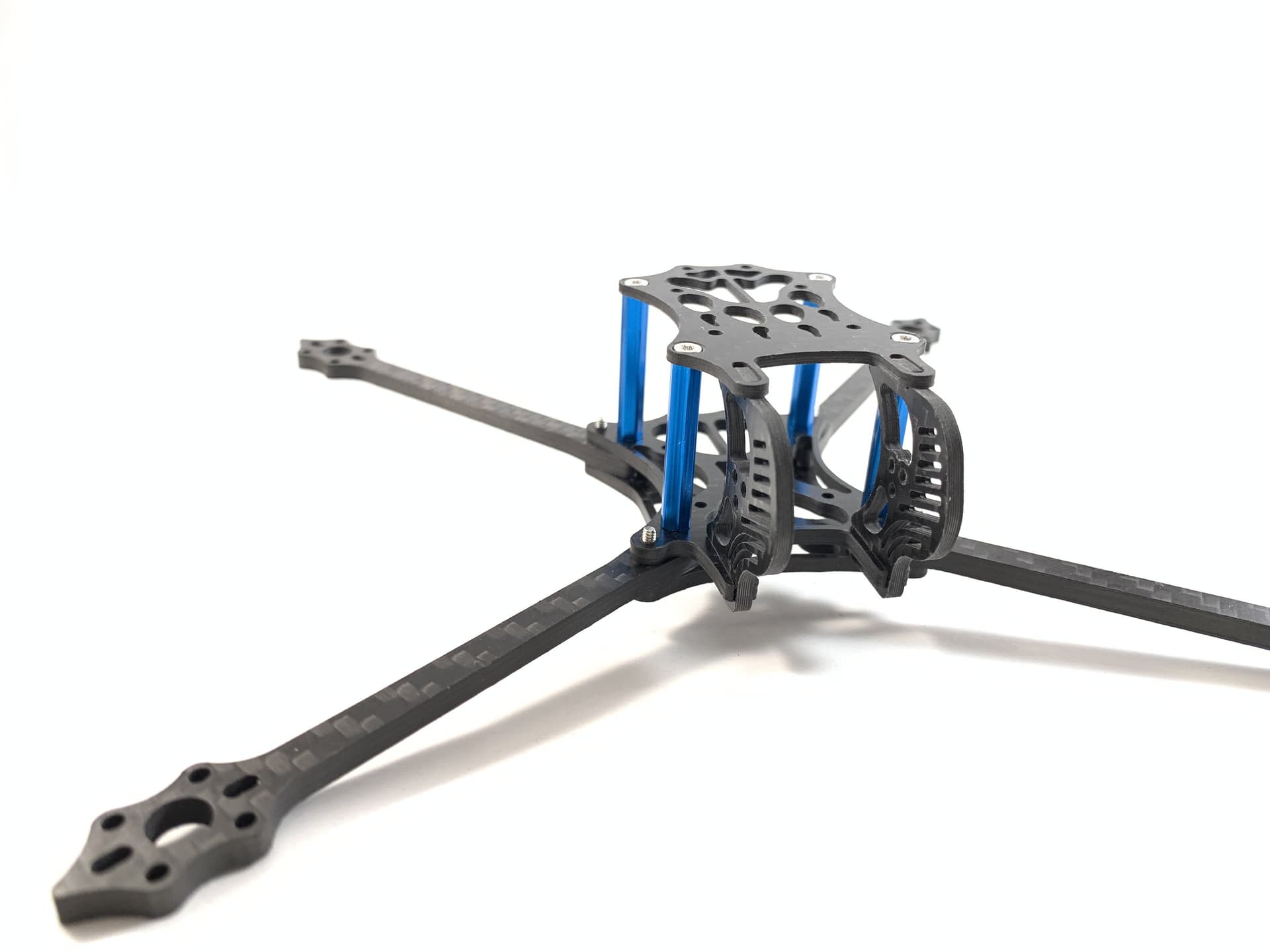 Druckbär Ultralight 4 FPV Frame (Pick Your Size) for fpv drones 1