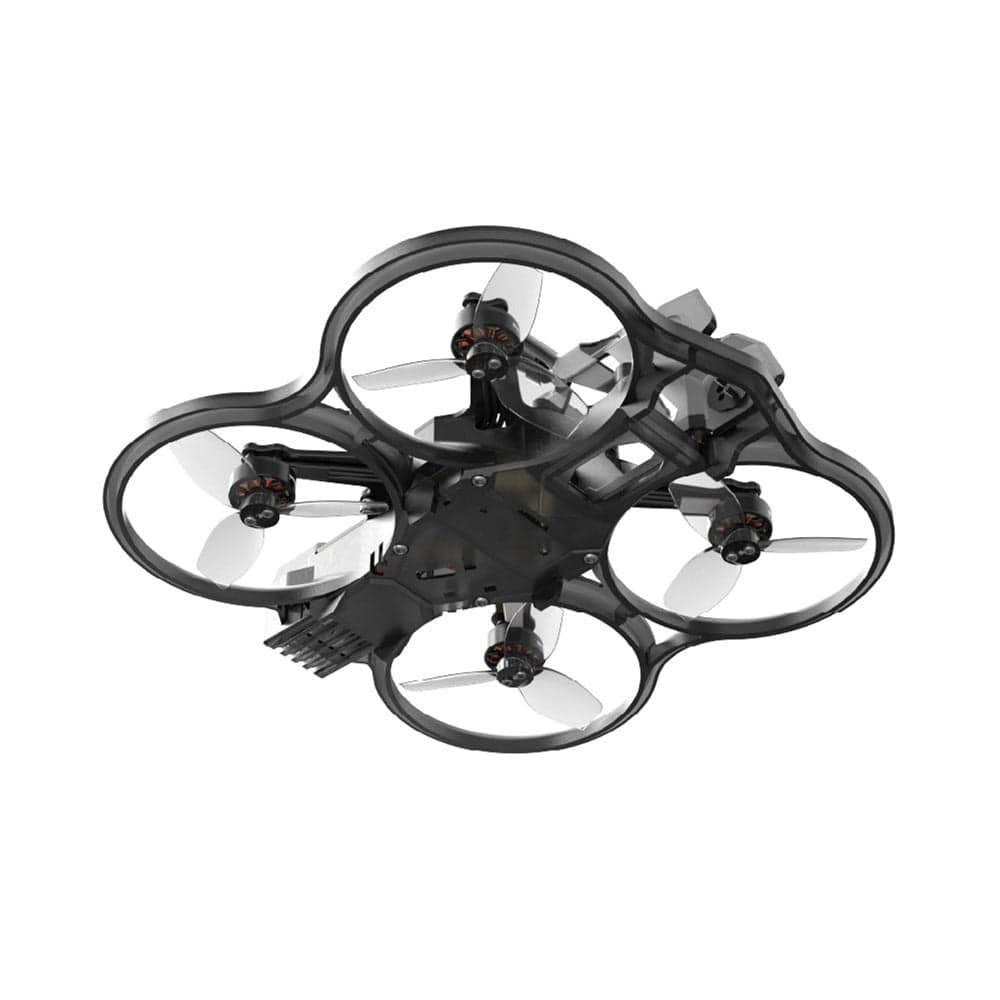 SpeedyBee Bee25 (O3 Ready) 2.5" CineWhoop Drone - Choose Receiver for fpv drones 3