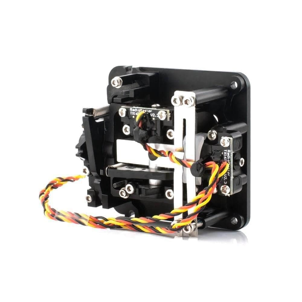 RadioMaster TX16S CNC AG01 Hall Gimbal - Set of Both Gimbals for fpv drones 3