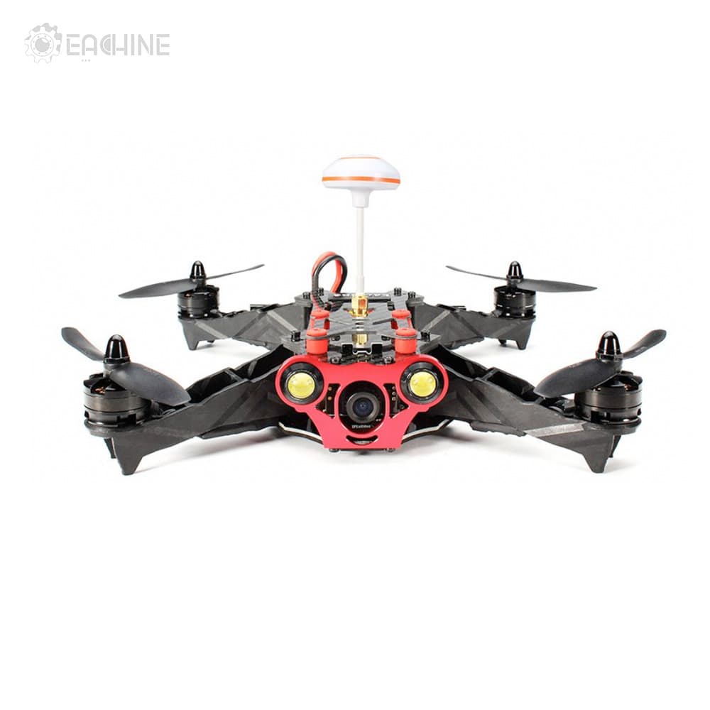 Eachine Racer 250 RTF for fpv drones 2
