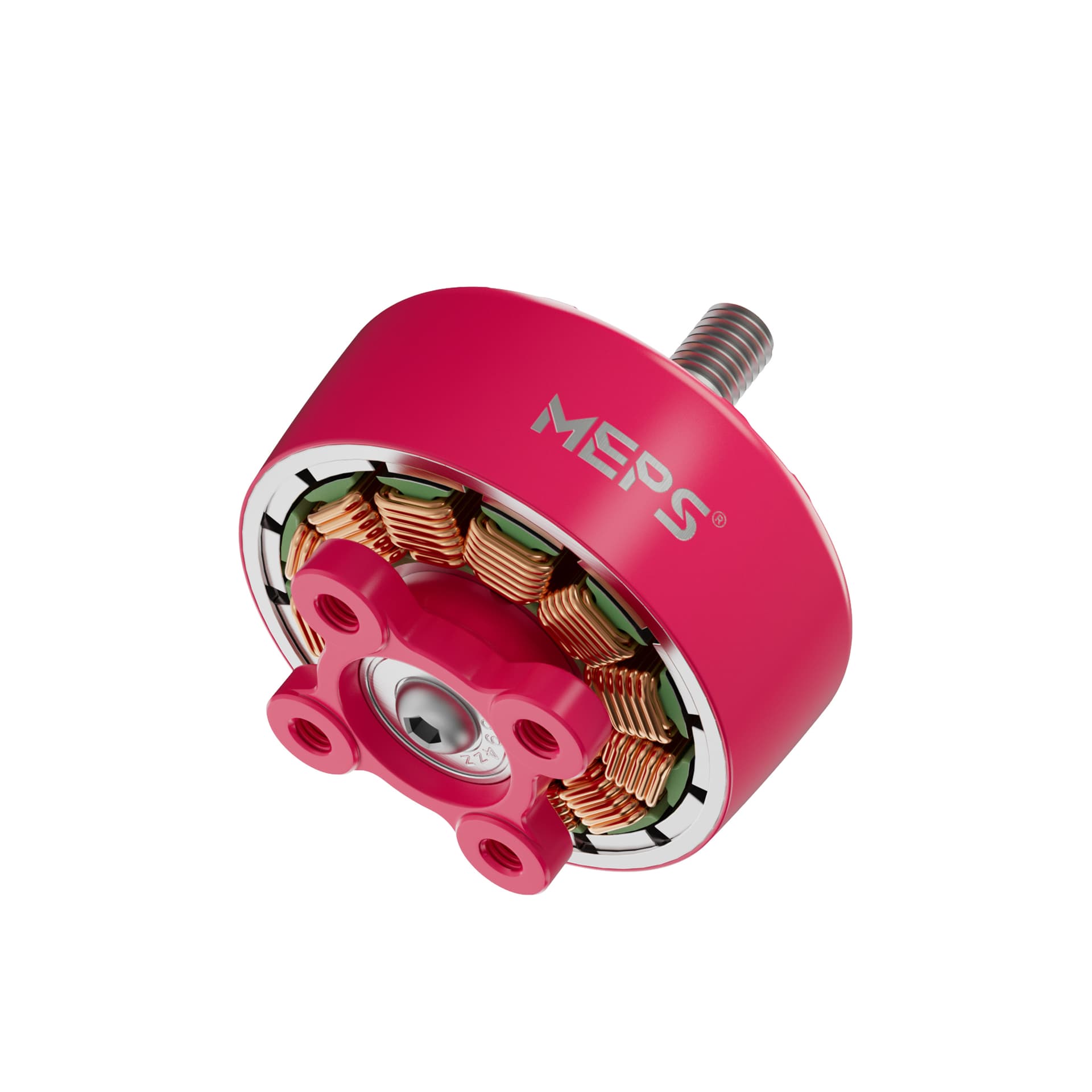 MEPS NEON 2810  Long Range Flights FPV Motor for 7-8 inch Cinematic Drone 1180KV/1350KV for fpv drones 4