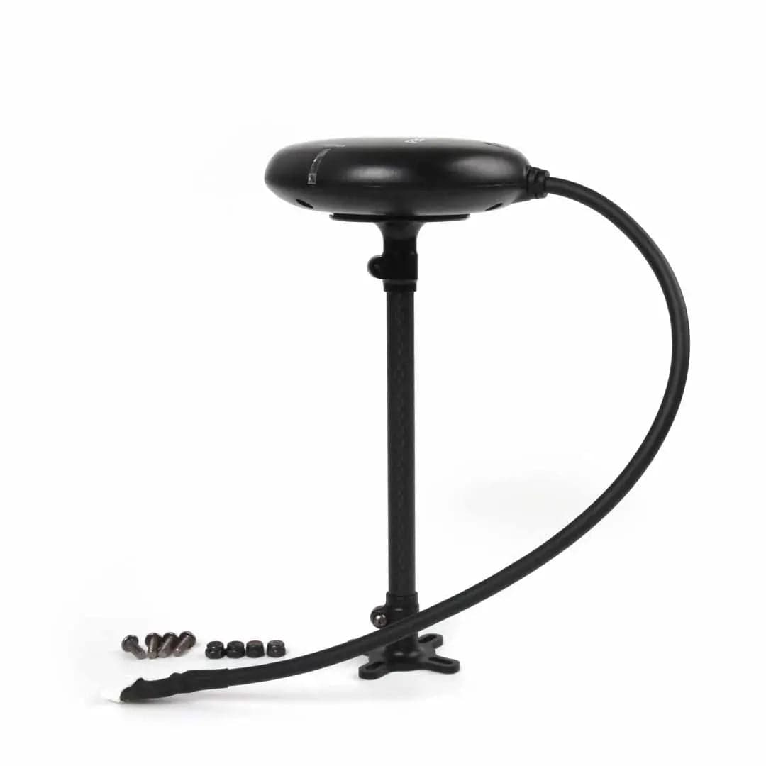 Holybro Fixed Carbon Fiber GPS mount for fpv drones 4