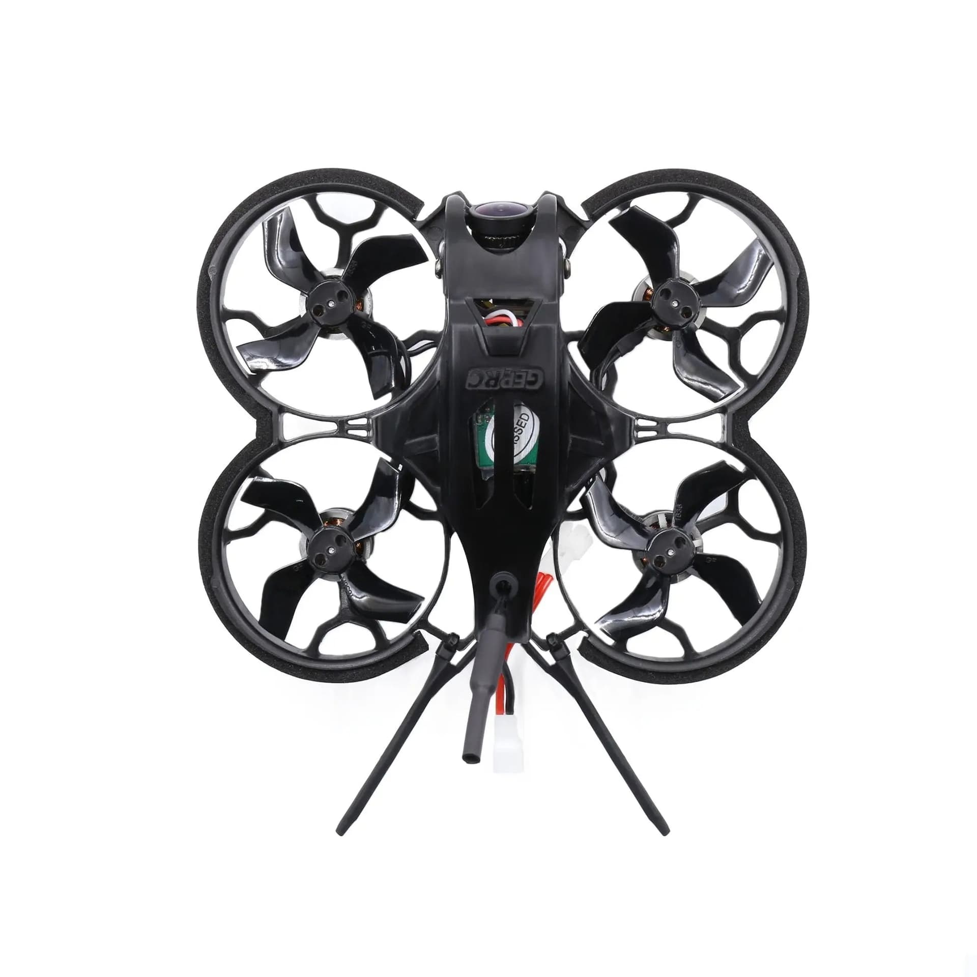 GEPRC TinyGO Racing FPV Whoop RTF Kit for fpv drones 2
