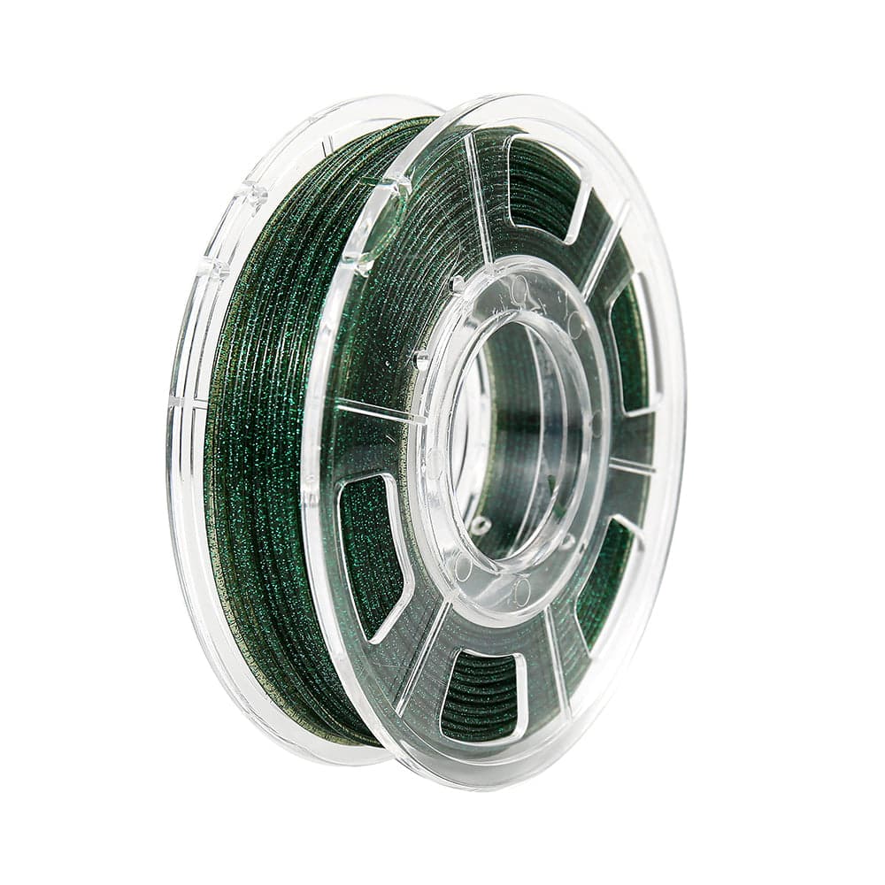 Phaser3D Shining Twinkle Sparkle PLA Filament 1.75mm 1kg for fpv drones 9