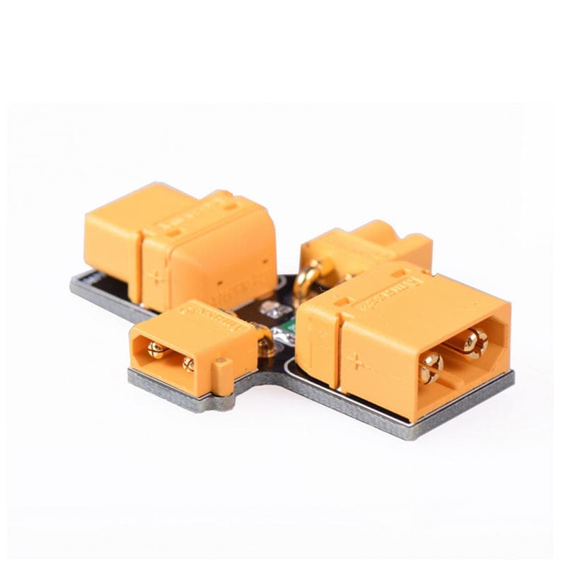 Amass 1-6S Smoke Stopper XT60 / XT30 for fpv drones 1