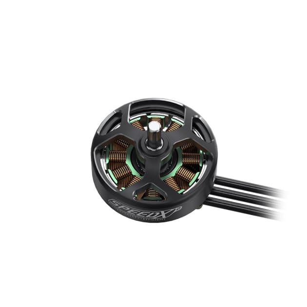 GEPRC SPEEDX2 1003 14800Kv motor for drones for fpv drones 2