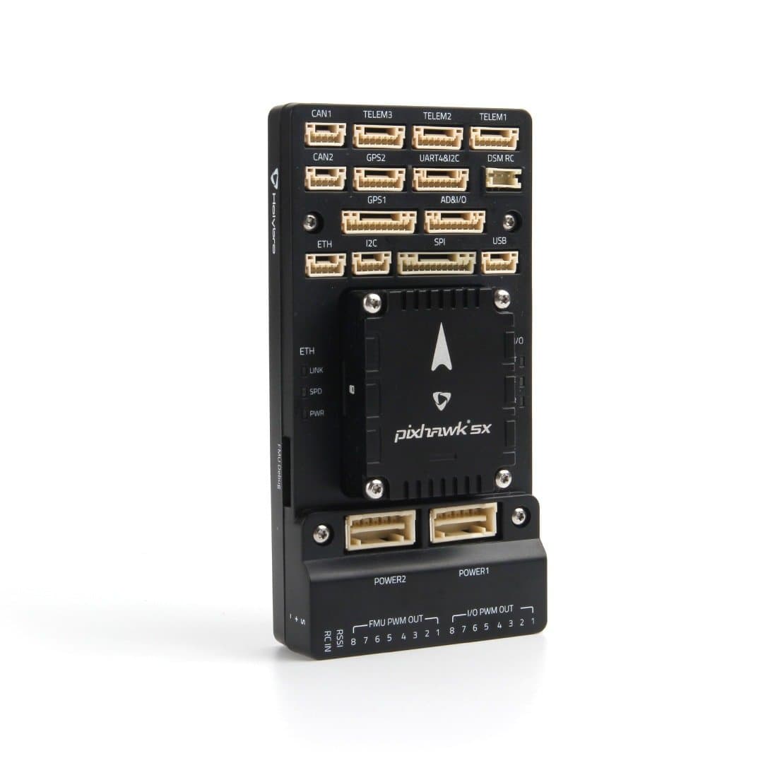 Pixhawk 5X Autopilot Kit for fpv drones 35