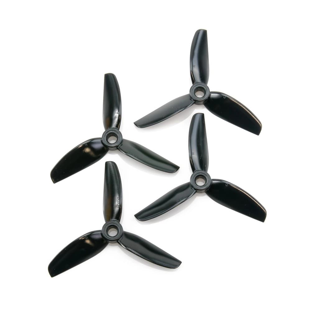 HQProp DP 3x4x3 PC Propeller (Set of 4) - 3"  for fpv drones 7