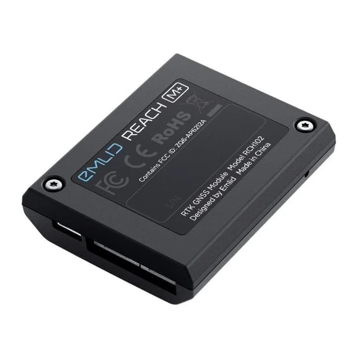 Reach M+ RTK Kit for fpv drones 6