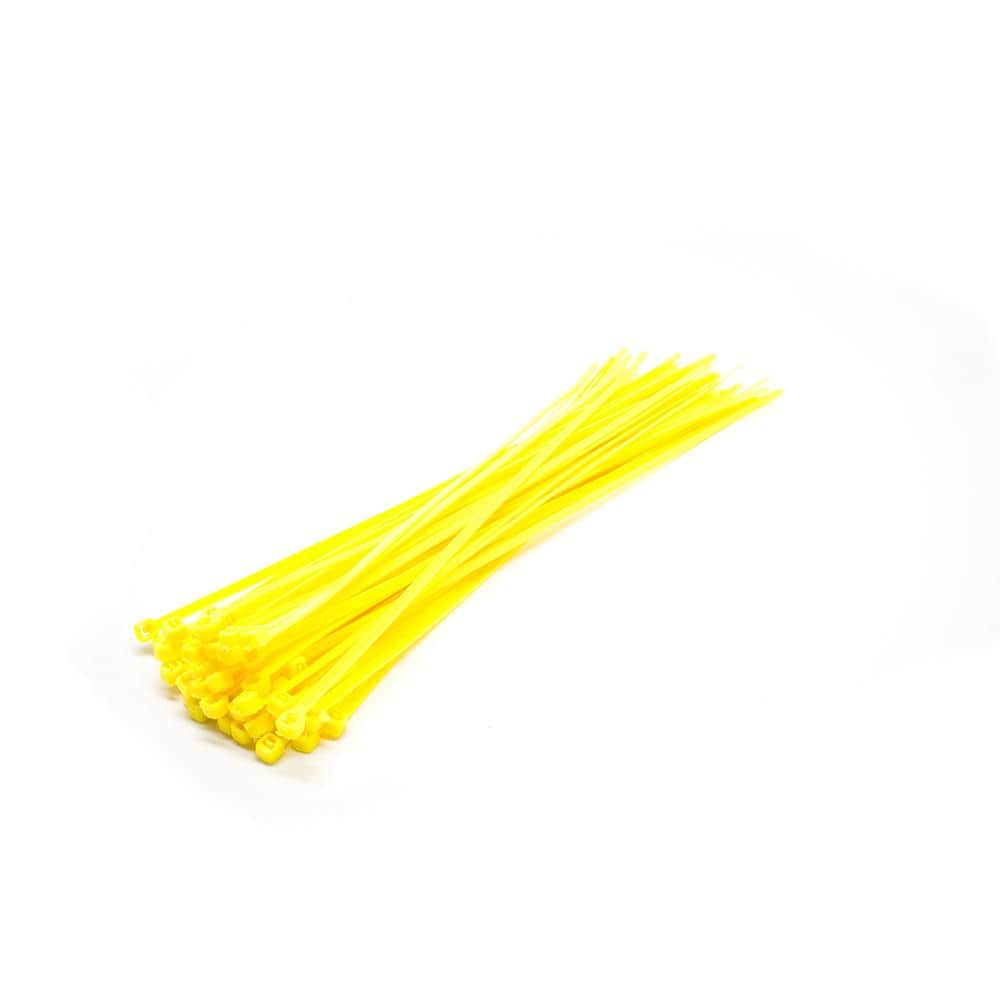 Zip Tie 50 Pack - Choose Your Version for fpv drones 7