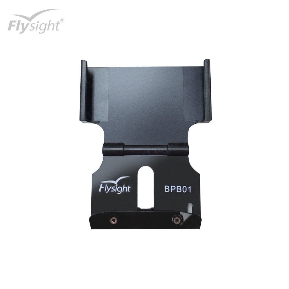 Flysight Remote Controller Bevestigingssteun voor Black Pearl monitor for fpv drones 2