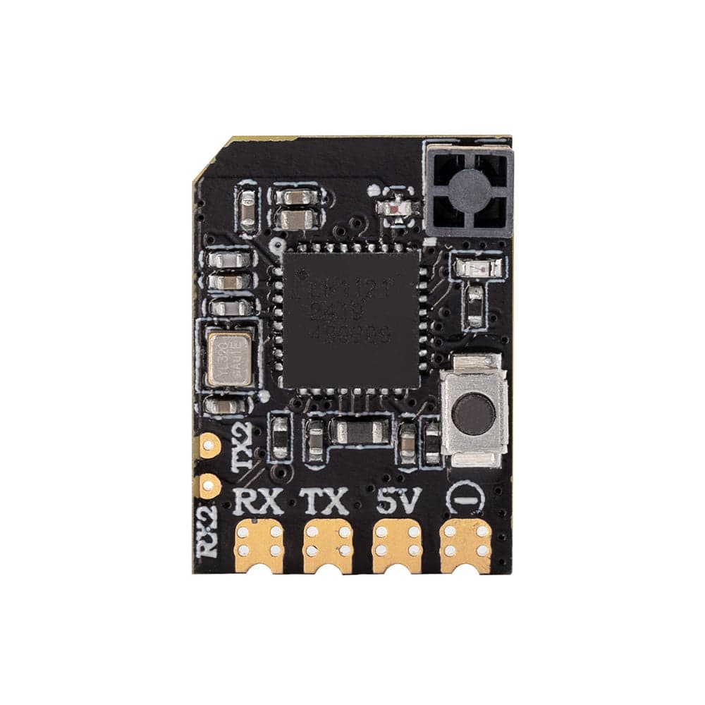 RadioMaster [Pre-order] XR2 Nano 2.4GHz ExpressLRS Receiver