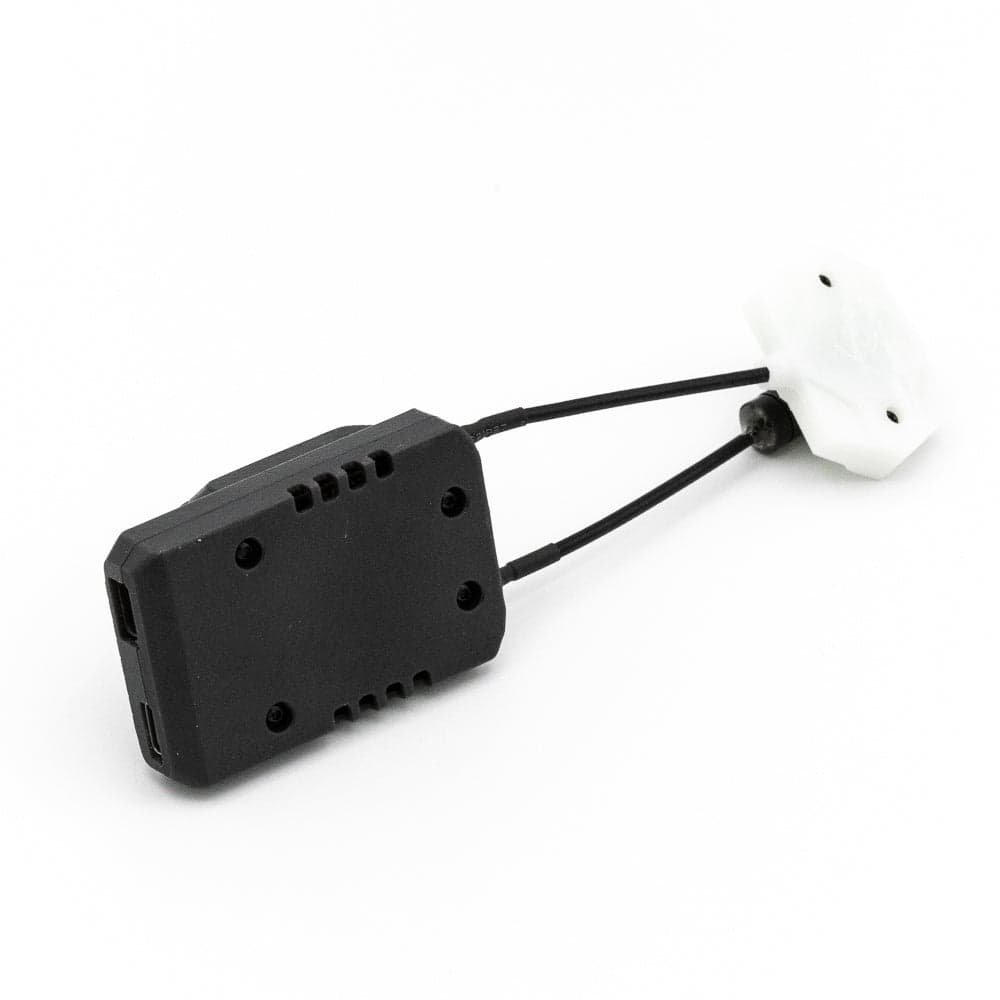 EMAX Wyvern Link (Alpha) OpenIPC - 2W Video Receiver VRX for fpv drones 4