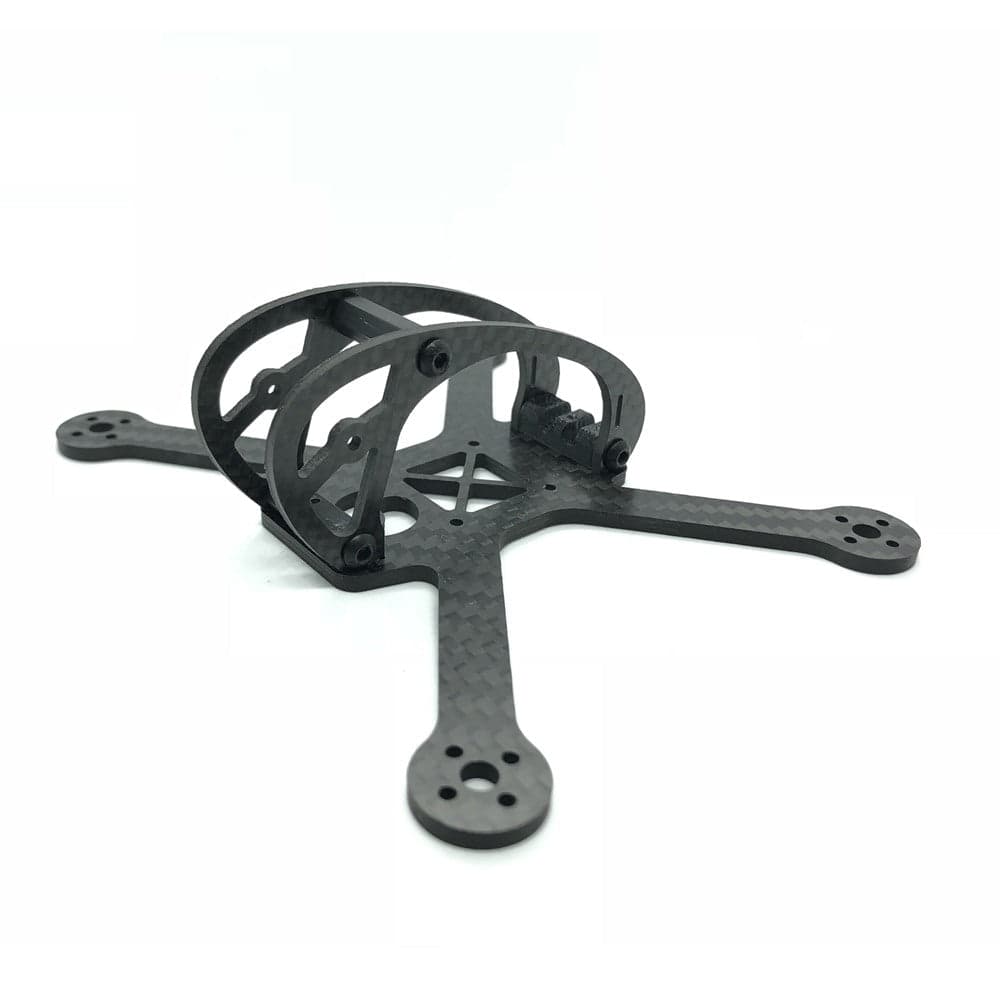 FSD Leader 3-3SE Frame kit & Canopy for fpv drones 5