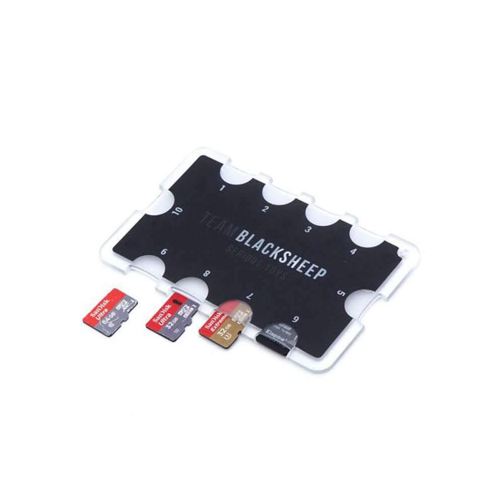 TBS Footage Cradle for fpv drones 1