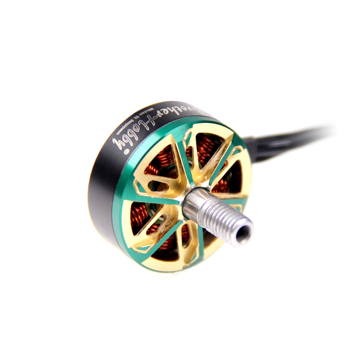Brother Hobby LA 2005 Motor - 1450KV for fpv drones 3
