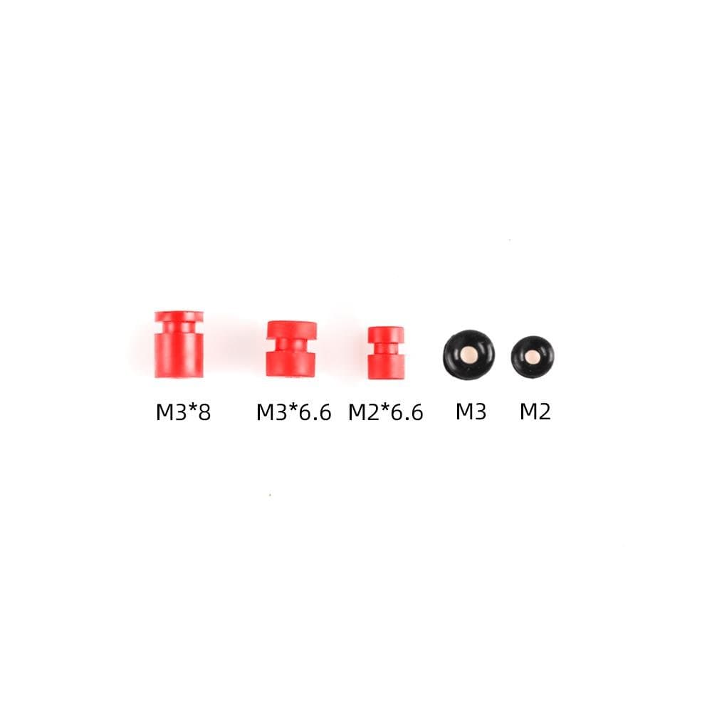 HGLRC M2/M3 Damping Ball/Damping ring for fpv drones