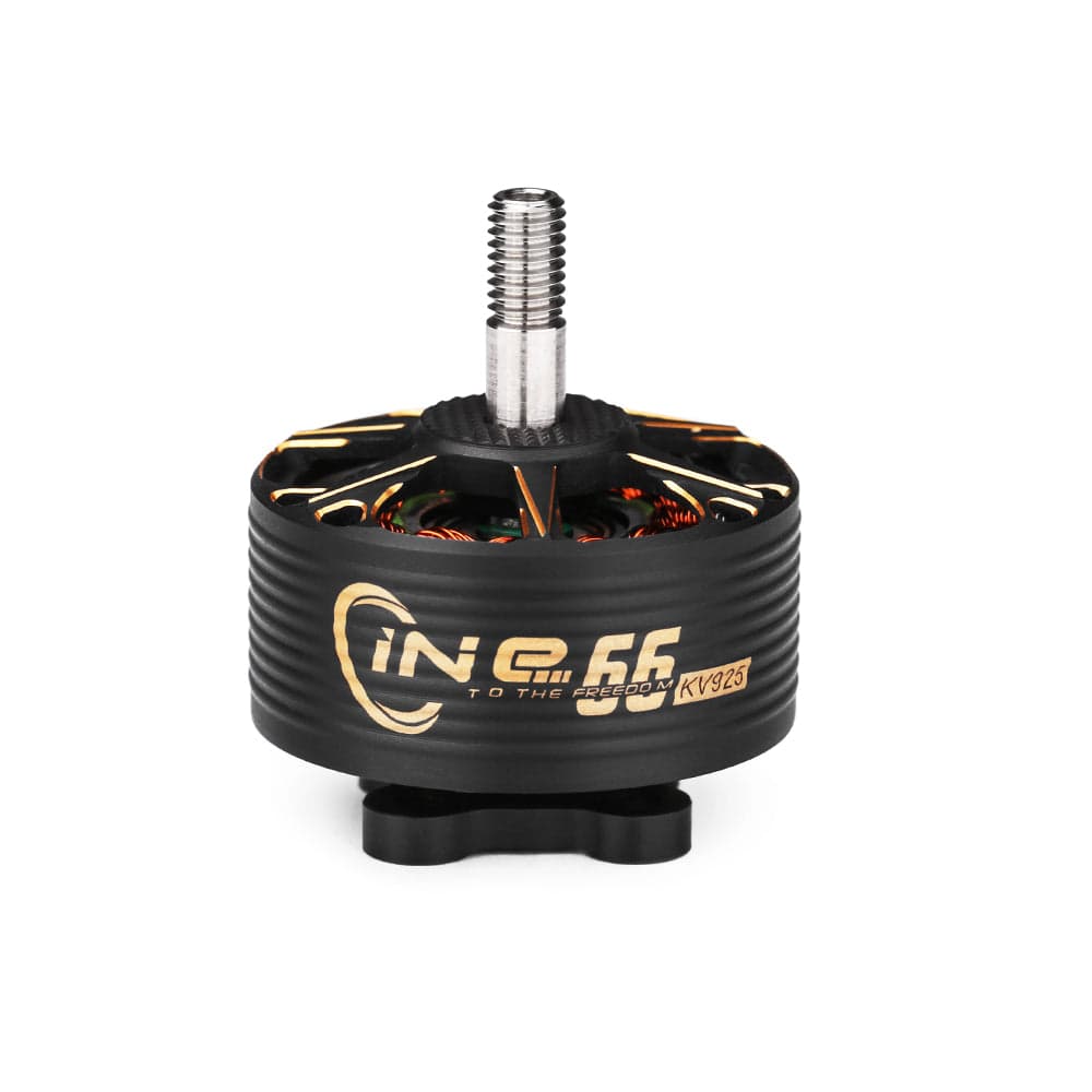 T-motor CINE66 KV925 KV1155 Brushless Motor for fpv drones 1