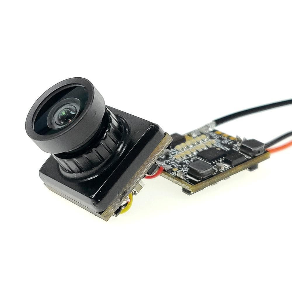 Caddx Firefly Micro FPV Camera w/ VTX for fpv drones