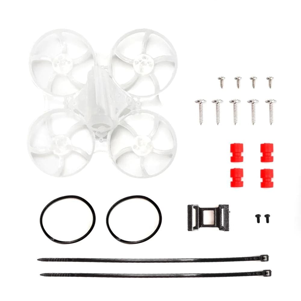 HGLRC Petrel 75Whoop Ultra-light Indoor Frame for fpv drones 1