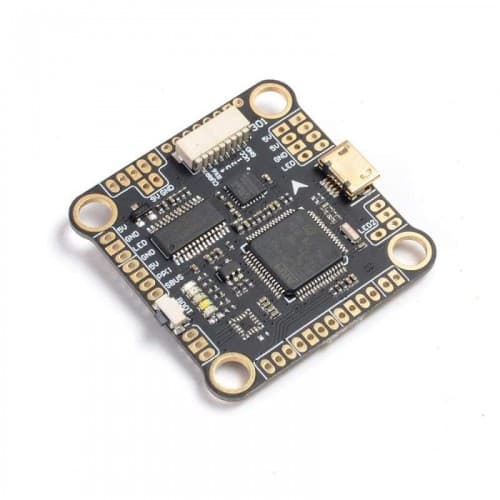 Diatone Mamba F405 MK2 V2 FC (MPU6000)