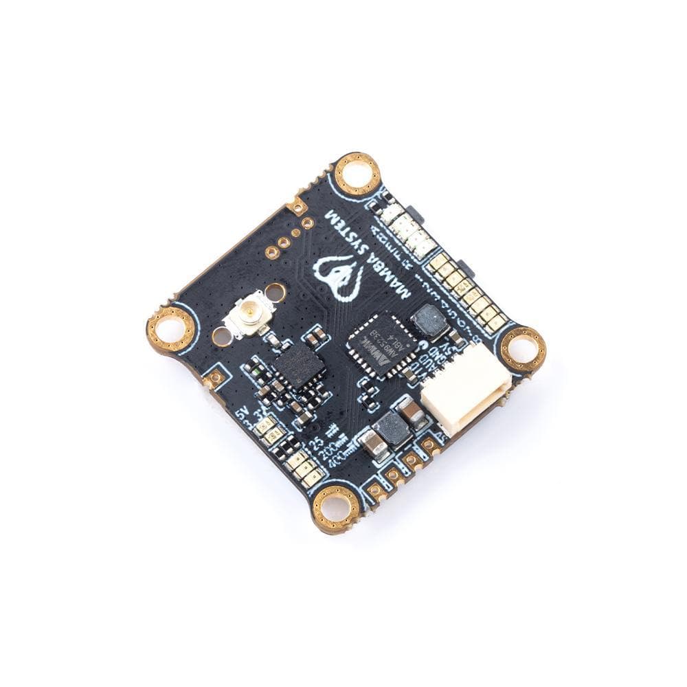 Diatone Mamba TX400 Video Transmitter for fpv drones 6