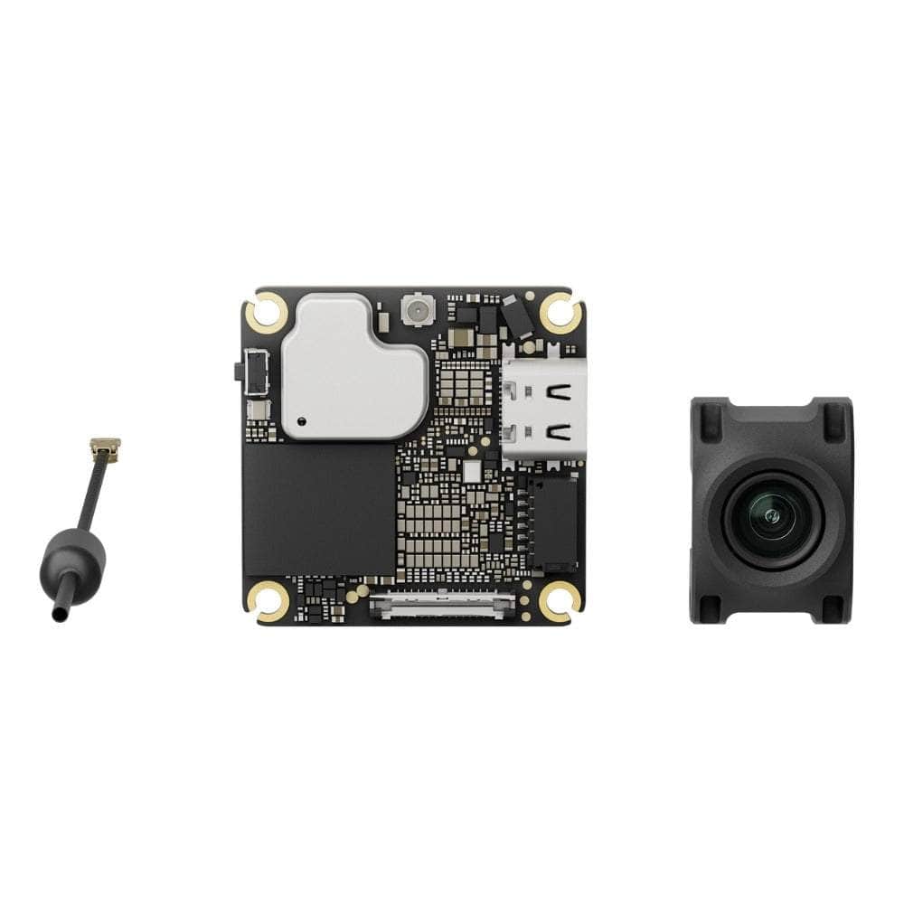 DJI O4 Air Unit w/ Camera for fpv drones 3