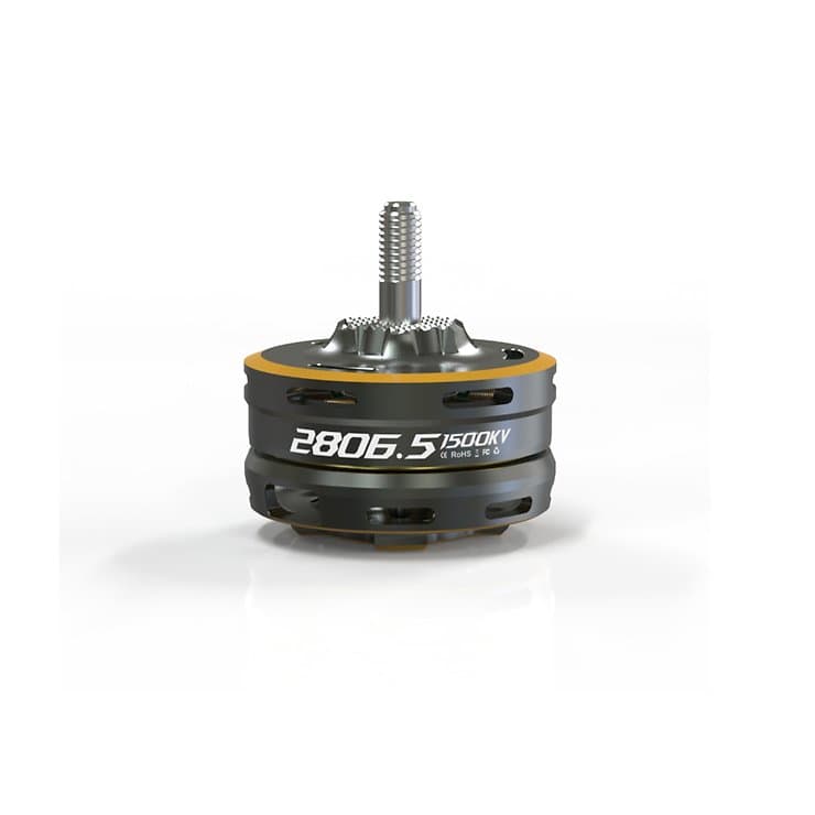 VCI Hobby Spark 2806.5 FPV Motor 1500KV Black for fpv drones