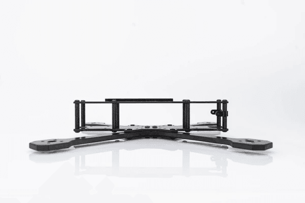 Xhover Blastr Cinematic FPV Frame - 5" for fpv drones 2