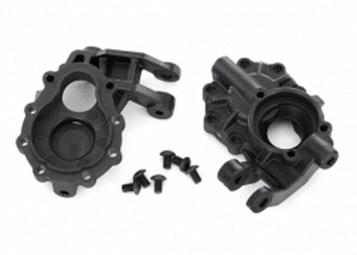 Traxxas 8252 Portal Drive Housing Inner Front TRX-4 for fpv drones