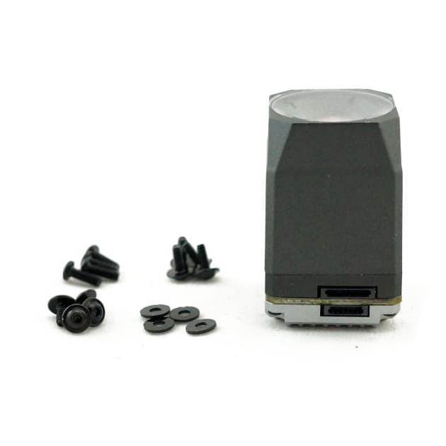 Phynan CA006 V2 thermal camera for drones for fpv drones 8