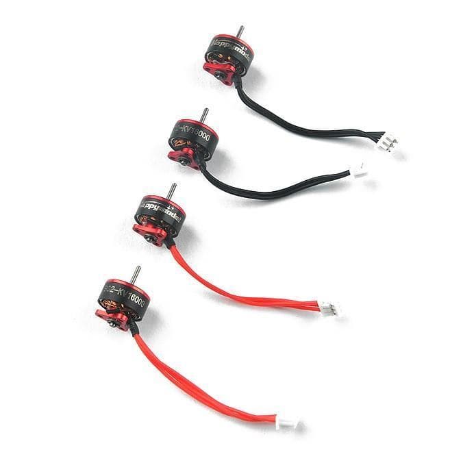 Happymodel SE0802 1-2S 19000KV Brushless Motor for Mobula 6 for fpv drones 1