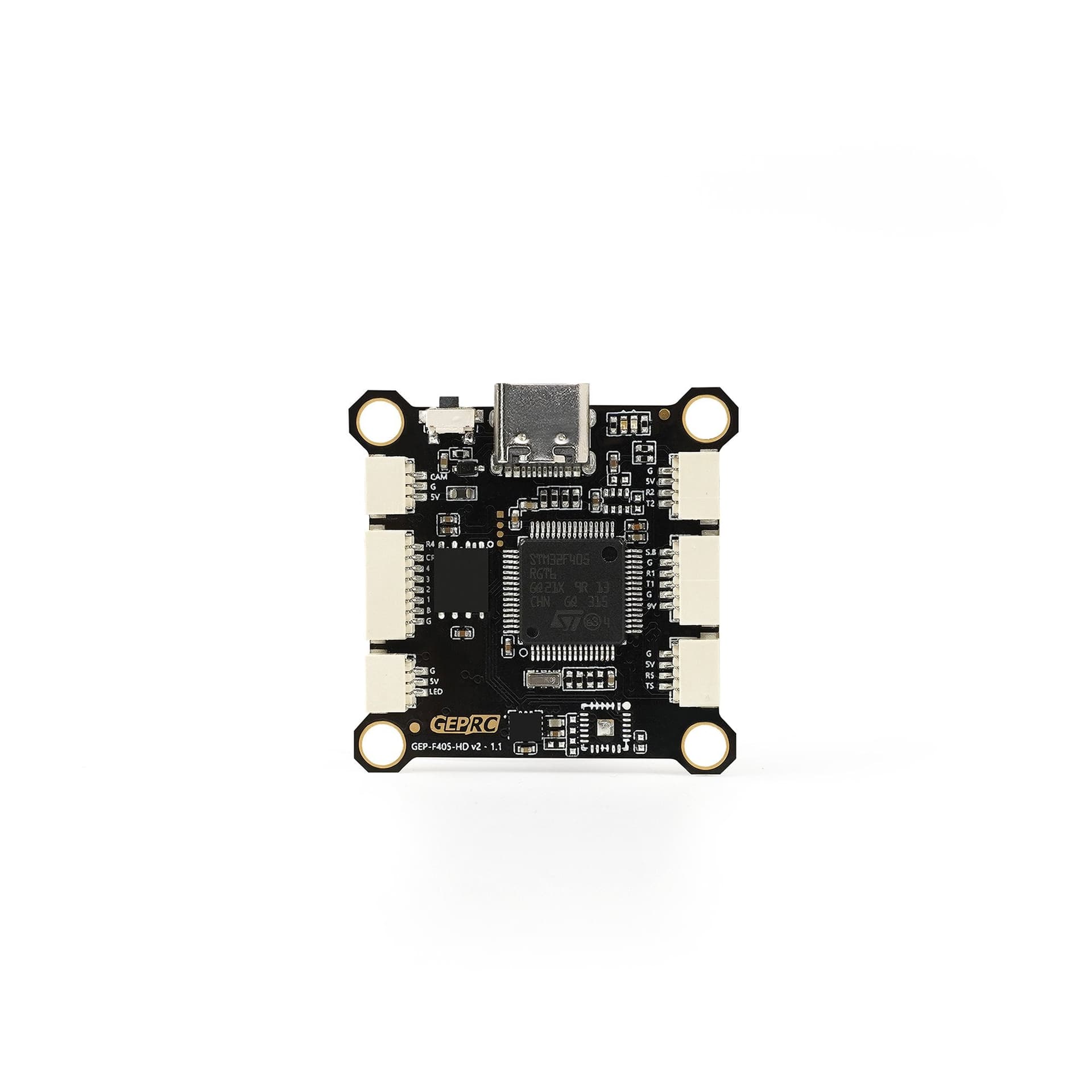 GEPRC GEP-F405-HD V2 Flight Controller for fpv drones 2
