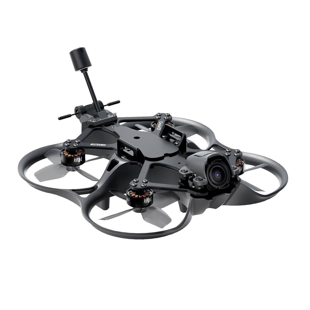 GEPRC Cinebot25 HD O3 2.5" Cinewhoop - Choose RX for fpv drones 4