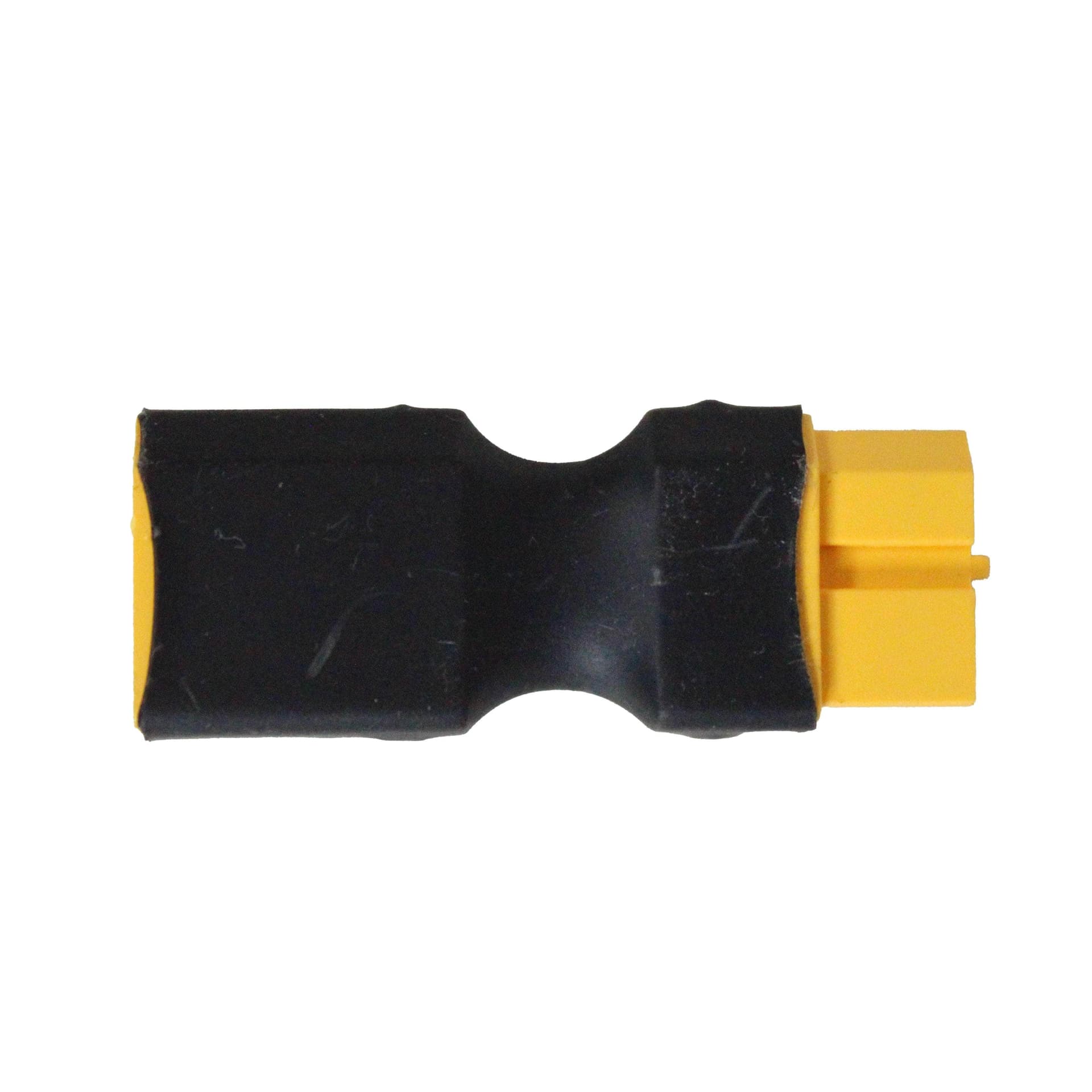 XT60 Male to XT60 Female extender - Solid for fpv drones 2