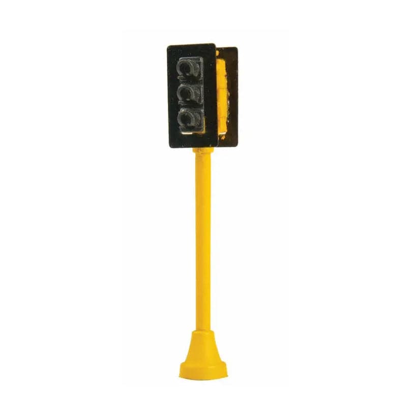 Walthers 949-4361 SceneMaster HO Scale Double-Sided Traffic Light for fpv drones