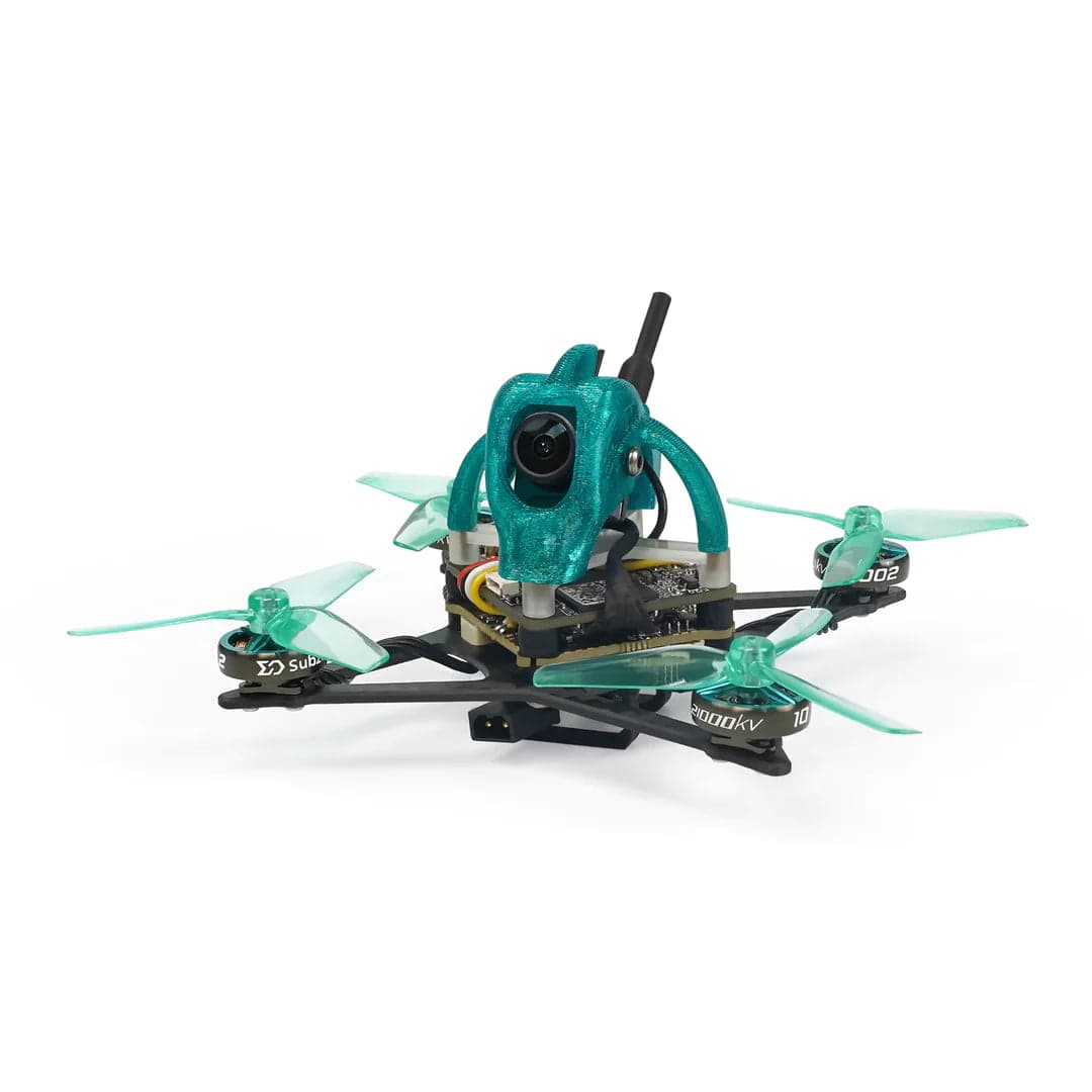 Sub250 Nanofly20 2“ Walksnail Avatar 1S Mini FPV Drone