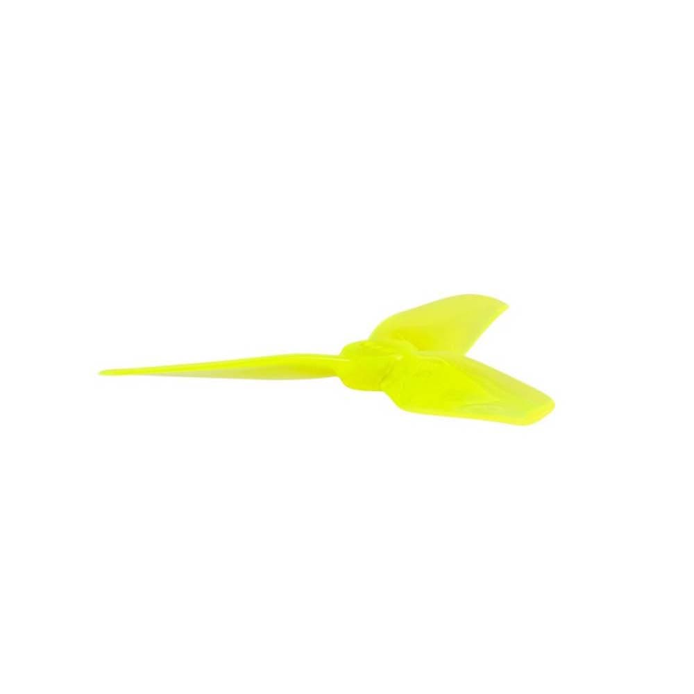 DALProp Cyclone T3028 3-Blade Propeller (1.5mm Shaft - Set of 8) for fpv drones 3