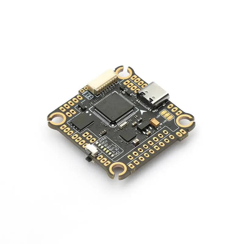 Diatone MAMBA Basic F722 MK3 FC (NO WIFI） for fpv drones 3