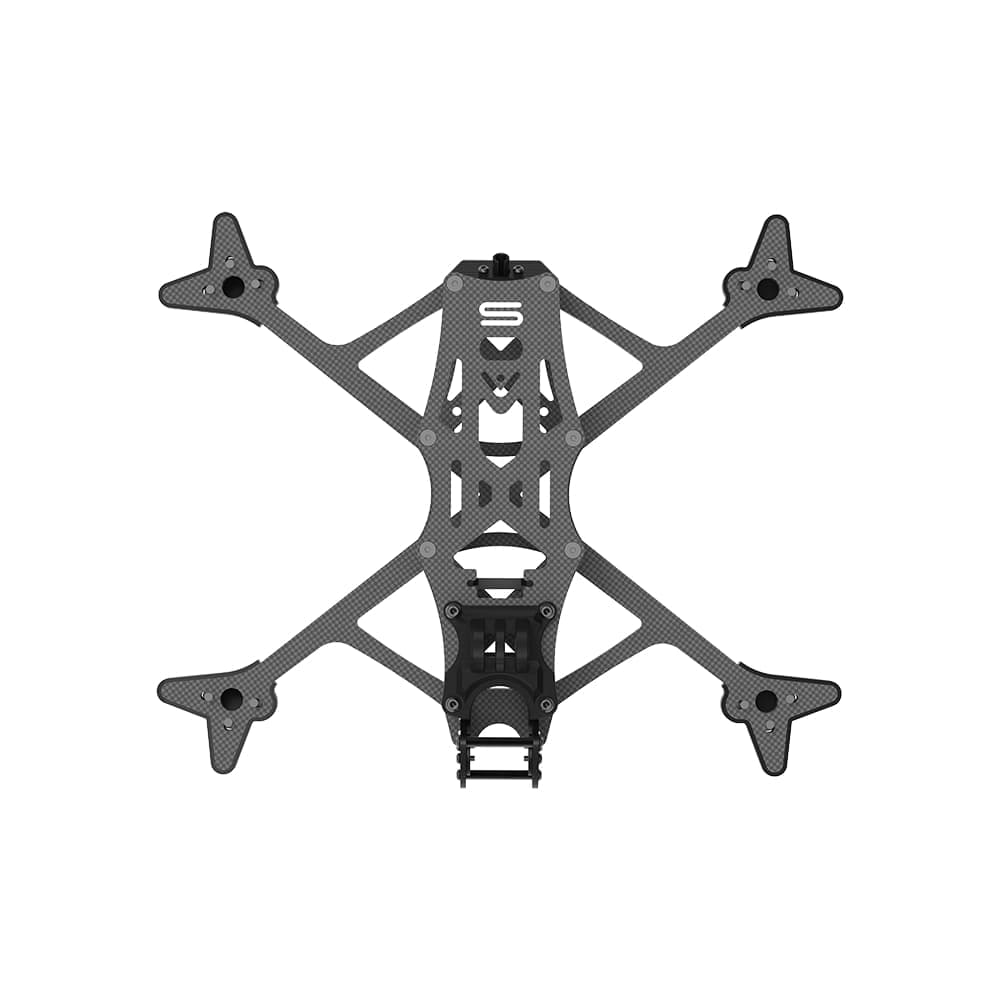 iFlight AOS 5.5 EVO V1.2 FPV Drone Frame Kit for fpv drones 3
