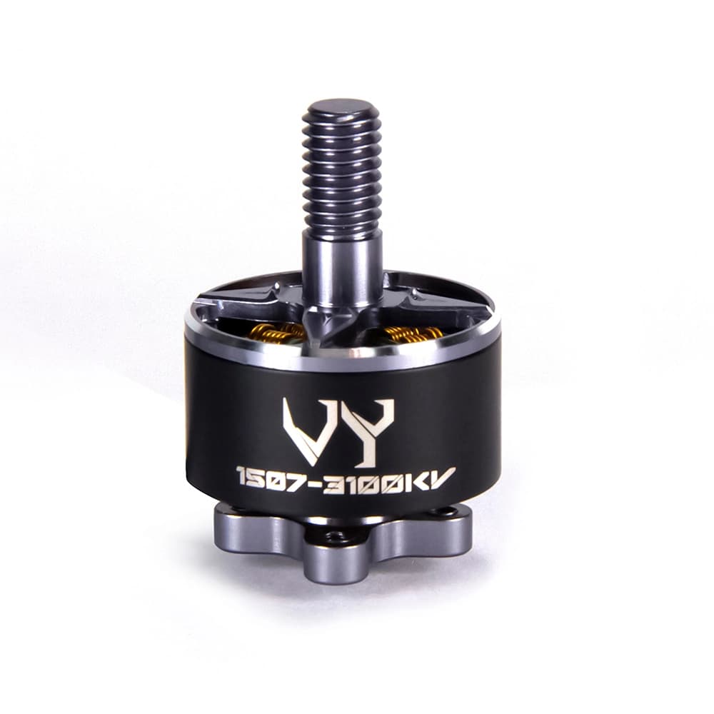 Brotherhobby VY 1507 1550KV/1900KV/3100KV/4150KV Motor 